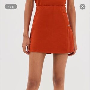 Nike Golf Skirt